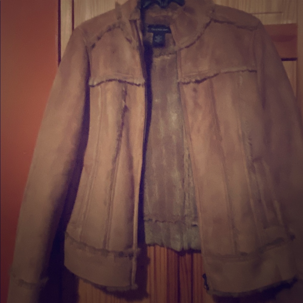 Calvin Klein Jacket